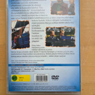 RAMPE & NAUKKIS . DVD . PETELIUS . KALLIALA . - pikkukuva 2