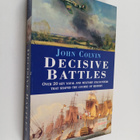 John Colvin : Decisive Battles - Over 20 Key Naval and Mi... - pikkukuva 1