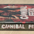 Umberto Lenzi: CANNIBAL FEROX (1981) Leikkaamaton (UUSI) - pikkukuva 3