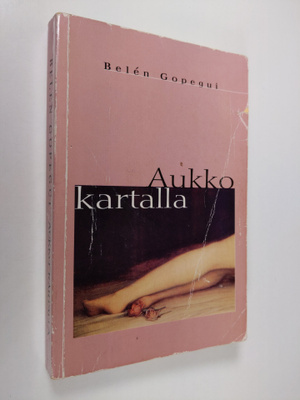 Belen Gopegui : Aukko kartalla