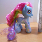 Rainbow Dash 2008 - pikkukuva 2