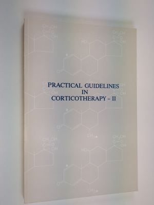 Practical guidelines in corticotherapy - II