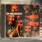 H-BLOCKX - Fly Eyes cd - pikkukuva 1