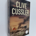 Clive Cussler ym. : Vakooja - pikkukuva 1