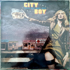 City Boy: Go West, 1977 US LP VG+ - pikkukuva 2