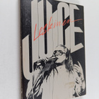 Juice Leskinen : Sanoja - pikkukuva 1