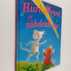 A. H. Benjamin : Hiiri, myyrä ja tähdenlento - pikkukuva 1