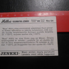 K10 JENKKI Kuumatka # 54 - pikkukuva 2