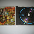 Iron Butterfly - Live (CD) - pikkukuva 3
