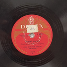 Savikiekko 1947 - Cyril Stapleton - Tonight - Decca F 8793 - pikkukuva 1