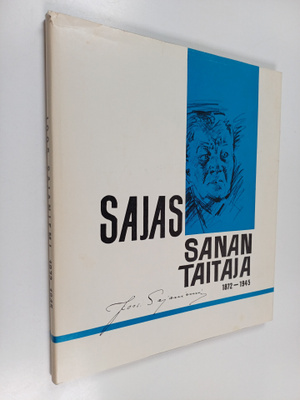 Sajas - sanan taitaja