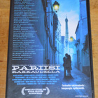 Pariisi rakkaudella DVD - pikkukuva 1