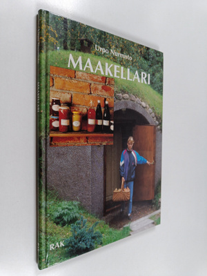 Urpo Nurmisto : Maakellari