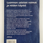 Esko Jalkanen : Luonnon salaiset voimat ja niiden käyttö - pikkukuva 2