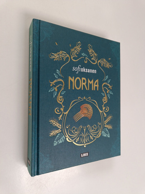 Sofi Oksanen : Norma