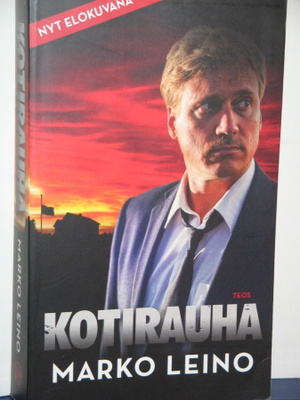 Marko Leino : KOTIRAUHA