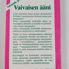 Vaivaisen ääni - pikkukuva 2