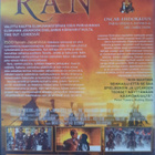 RUN Akira Kurosawa DVD - pikkukuva 2