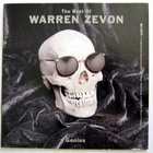 WARREN ZEVON the Best of CD - pikkukuva 1