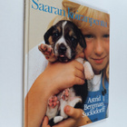 Astrid Bergman Sucksdorff : Saaran koiranpentu - pikkukuva 1