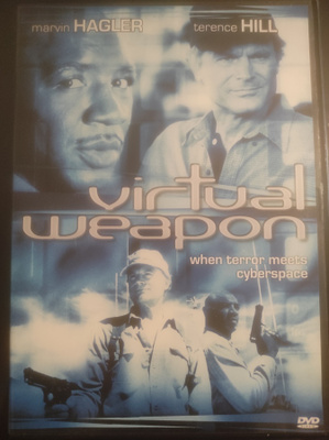 Virtual Weapon (Terence Hill)