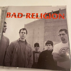 BAD RELIGION: Stranger Than Fiction * EUR 1994 - pikkukuva 1