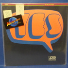 YES - S/T END OF 70" REISSUE GER EX+/EX+ LP - pikkukuva 1