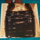 ALANNAH MYLES ~ s/t ~ LP Huippukunto ! M-/M- - pikkukuva 2