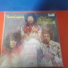 JIMI HENDRIX - ELECTRIC LADYLAND EX+/EX+ 2LP REMASTERED - pikkukuva 2