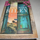Lucinda Riley Oliivipuu -sid - pikkukuva 1