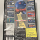 Myydään Need For Speed - Road & Track PC peli, Big Box - pikkukuva 2
