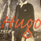 SIRPA KÄHKÖNEN: HUGO 1918 - pikkukuva 1