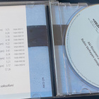 Aki Rissanen & Robin Verheyen: Semplice cd - pikkukuva 3