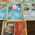 POKEMONIA 10 KPL SARJASTA 99 - pikkukuva 5