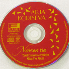 Arja Koriseva • Naisen Tie CD-Single - pikkukuva 3
