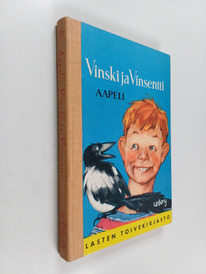 Aapeli : Vinski ja Vinsetti