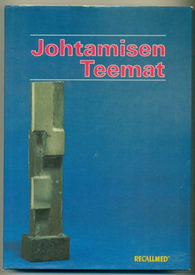Johtamisen teemat