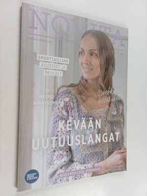 Novita 1/2020 Kevät