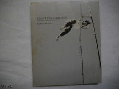 Sport Psychology concepts and applications (21.3)