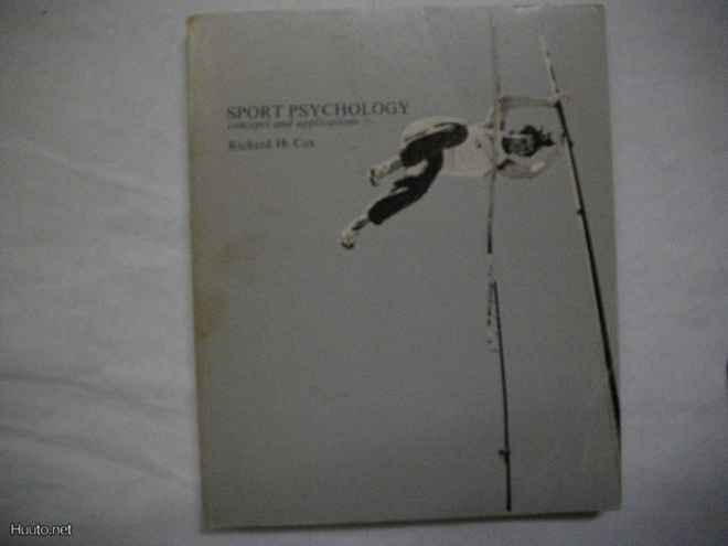 Sport Psychology concepts and applications (21.3)