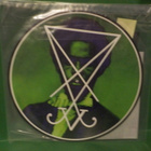 ZEAL AND ARDOR - DEVIL IS FINE M PICTURE VINYL 12" - pikkukuva 2