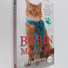 James Bowen : Bobin maailma : viisaan kissan ja katusoitt... - pikkukuva 1