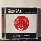 CHEAP TRICK: At Budokan, The Complete Concert, CD x 2, rem. - pikkukuva 1