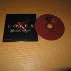 Lovex CDS Guardian Angel v.2005  PROMO! UUSI ! - pikkukuva 1