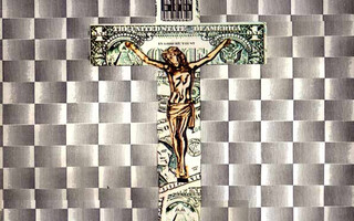 DEAD KENNEDYS – In God We Trust, Inc.  (12", 45 RPM, EP)