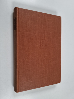 F. E. Sillanpää : Miehen tie