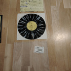 GENERIC / P. V. C. : Split - 10" - pikkukuva 3