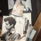 Bob Dylan, The bootleg series volumes 1-3, LP boksi - pikkukuva 3