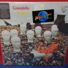 Cressida – Asylum UUSI LP - pikkukuva 1