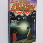 Roger Zelazny : Trumps of doom - pikkukuva 1